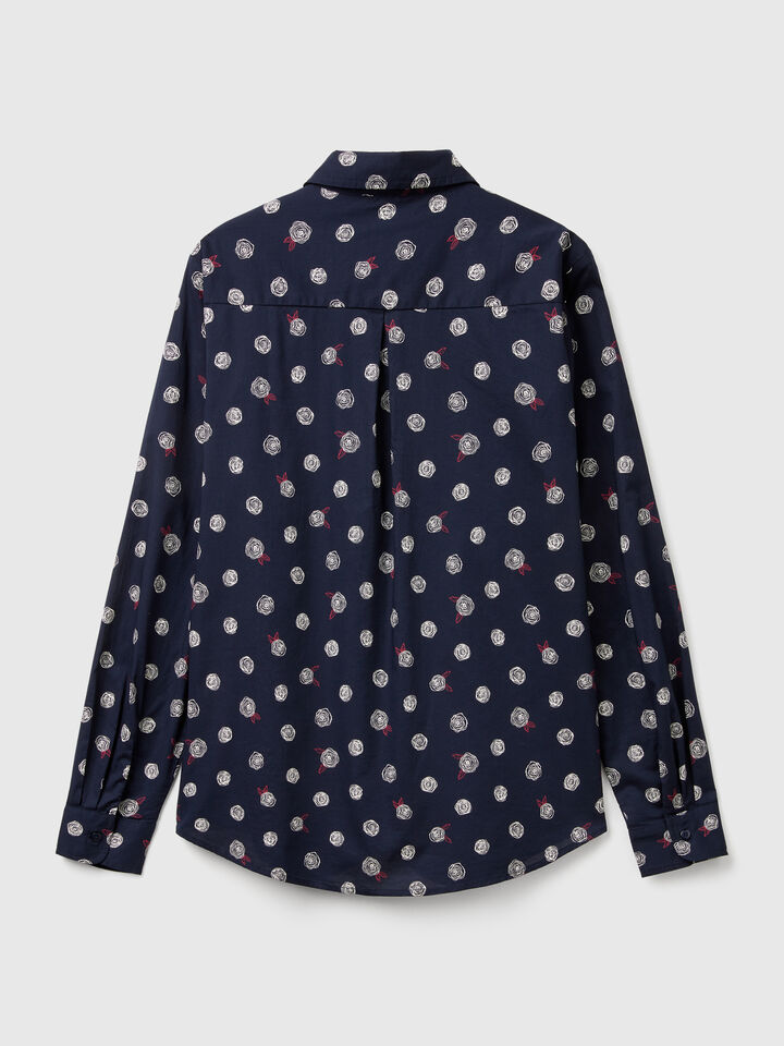 SHIRT Damen image number 6